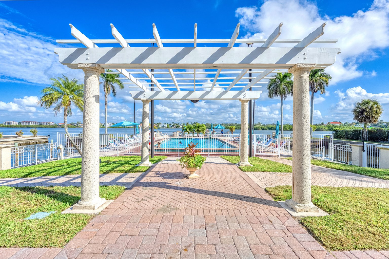 Siesta Key Vacation Rental