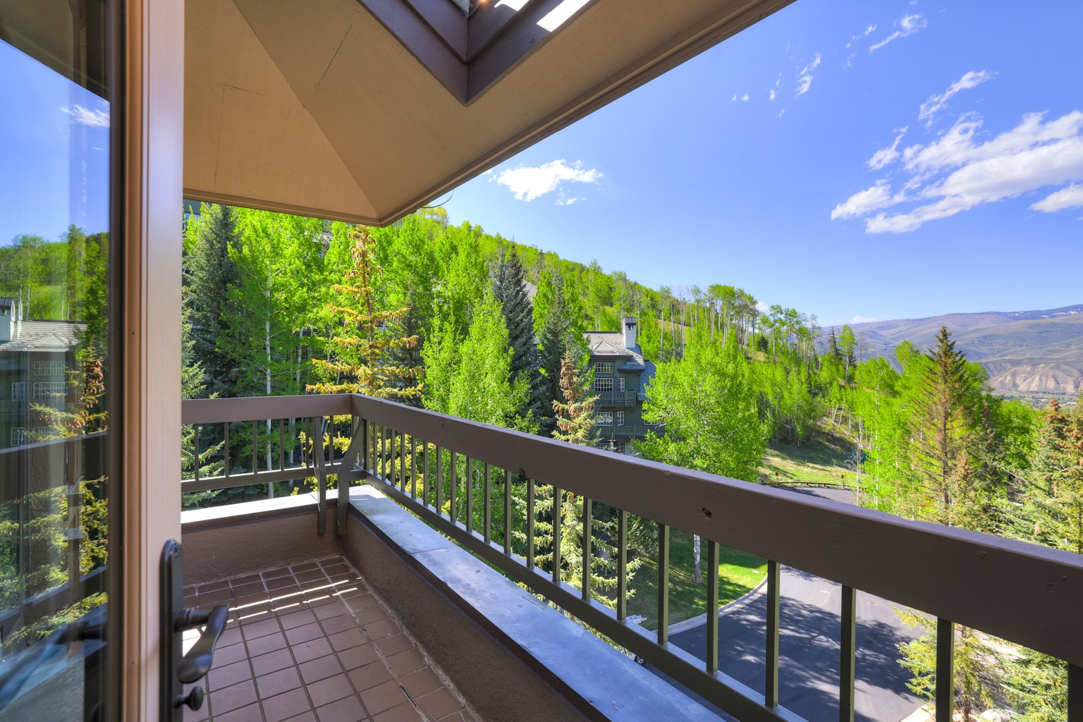 Beaver Creek Vacation Rental