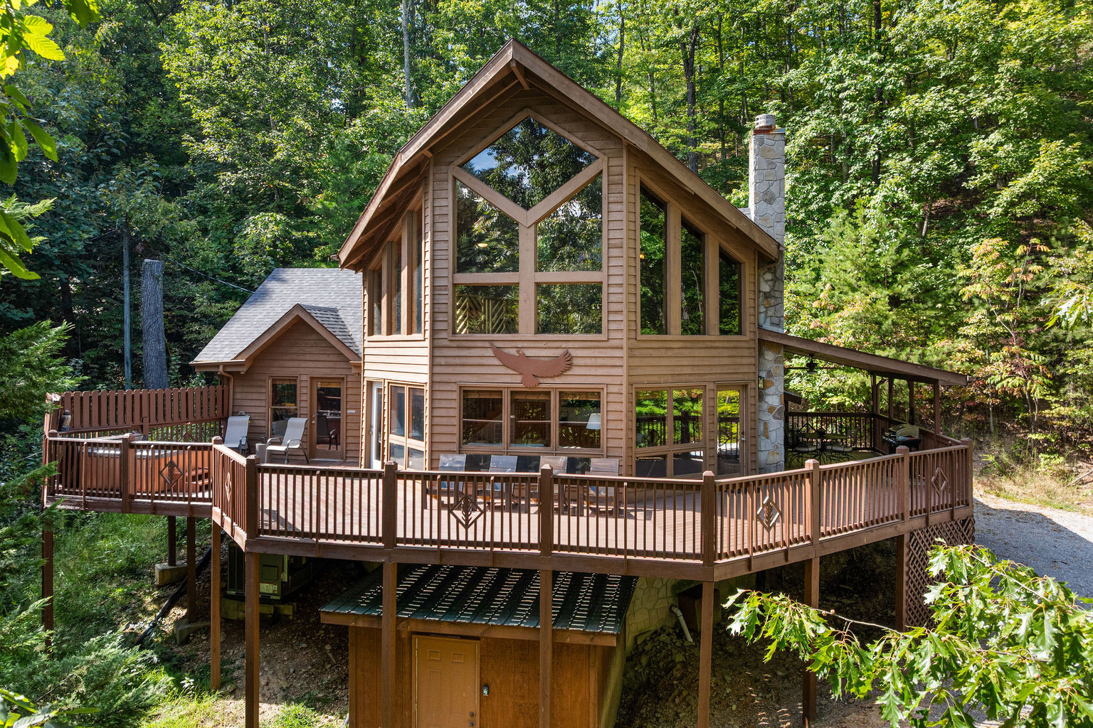 Pigeon Forge Vacation Rental