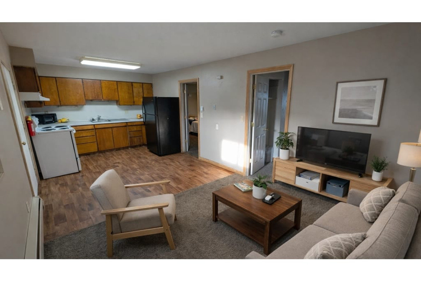 Rochester Vacation Rental