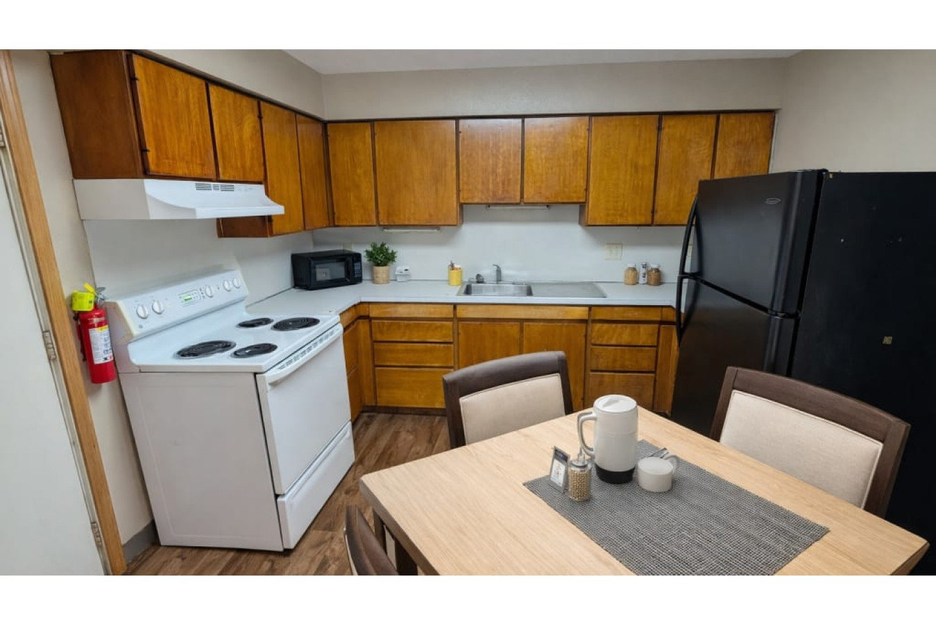 Rochester Vacation Rental