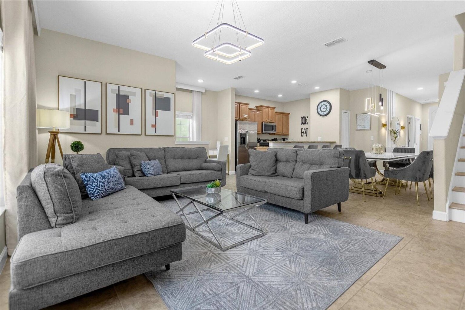 Kissimmee Vacation Rental