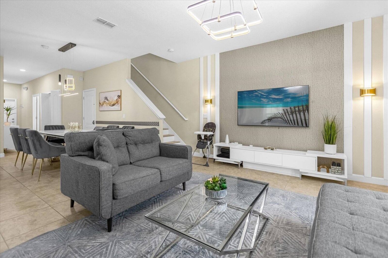 Kissimmee Vacation Rental