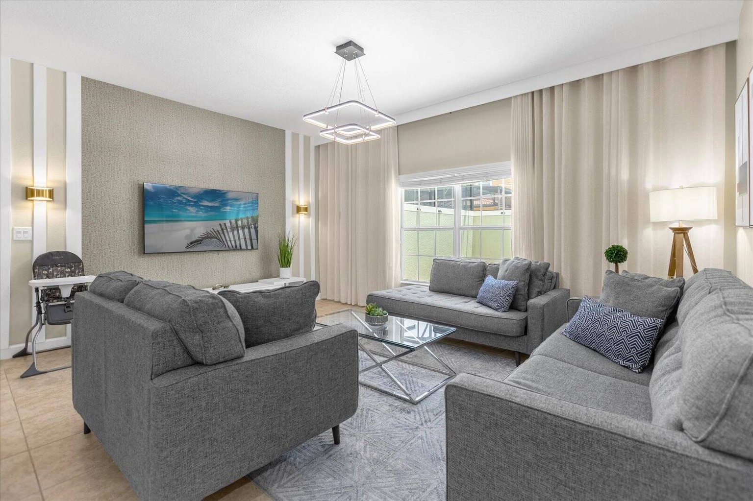 Kissimmee Vacation Rental