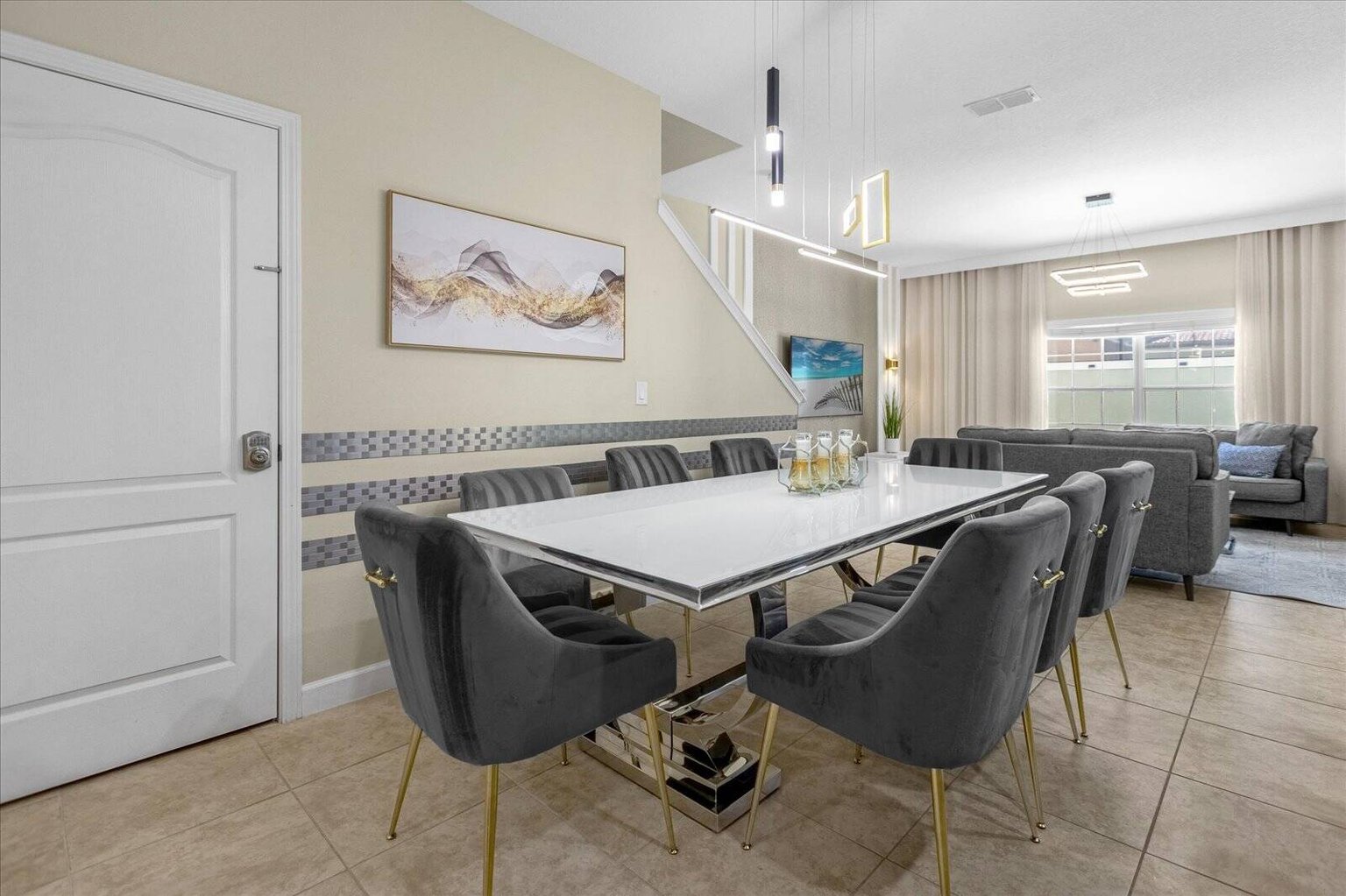 Kissimmee Vacation Rental