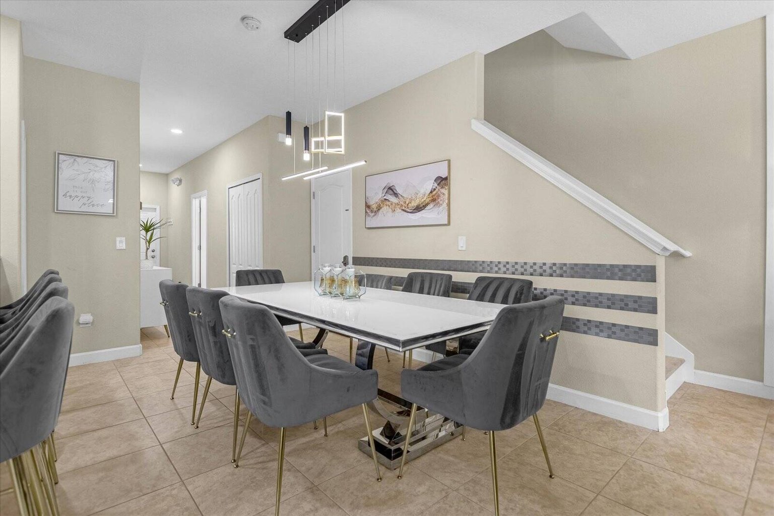 Kissimmee Vacation Rental