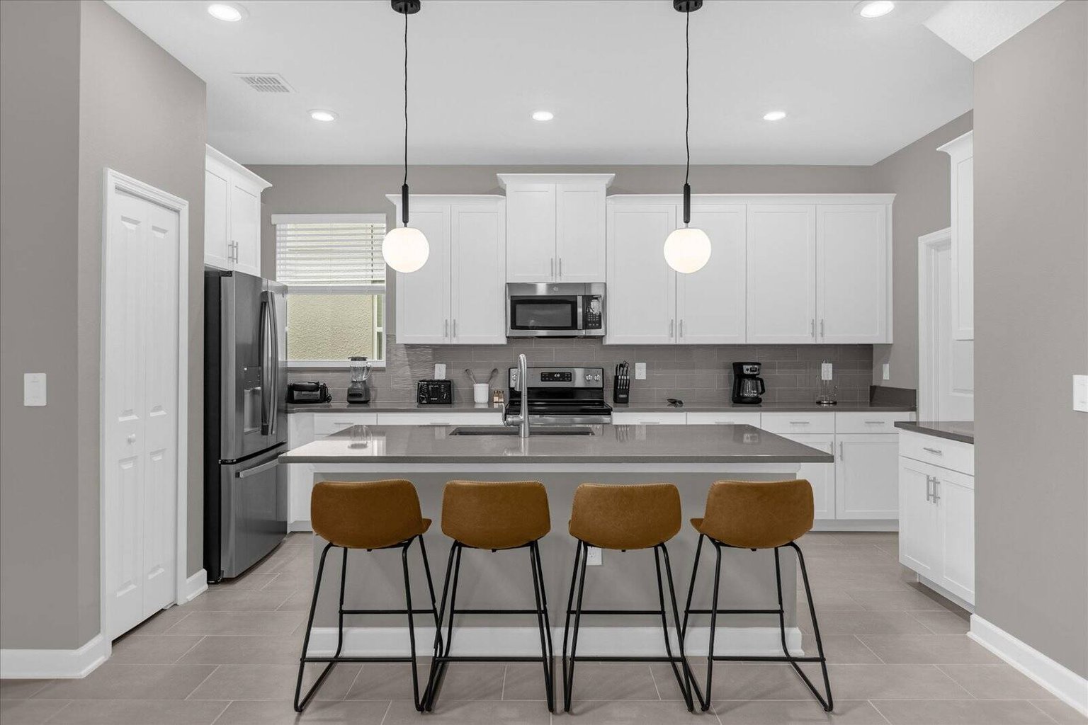 Davenport Vacation Rental