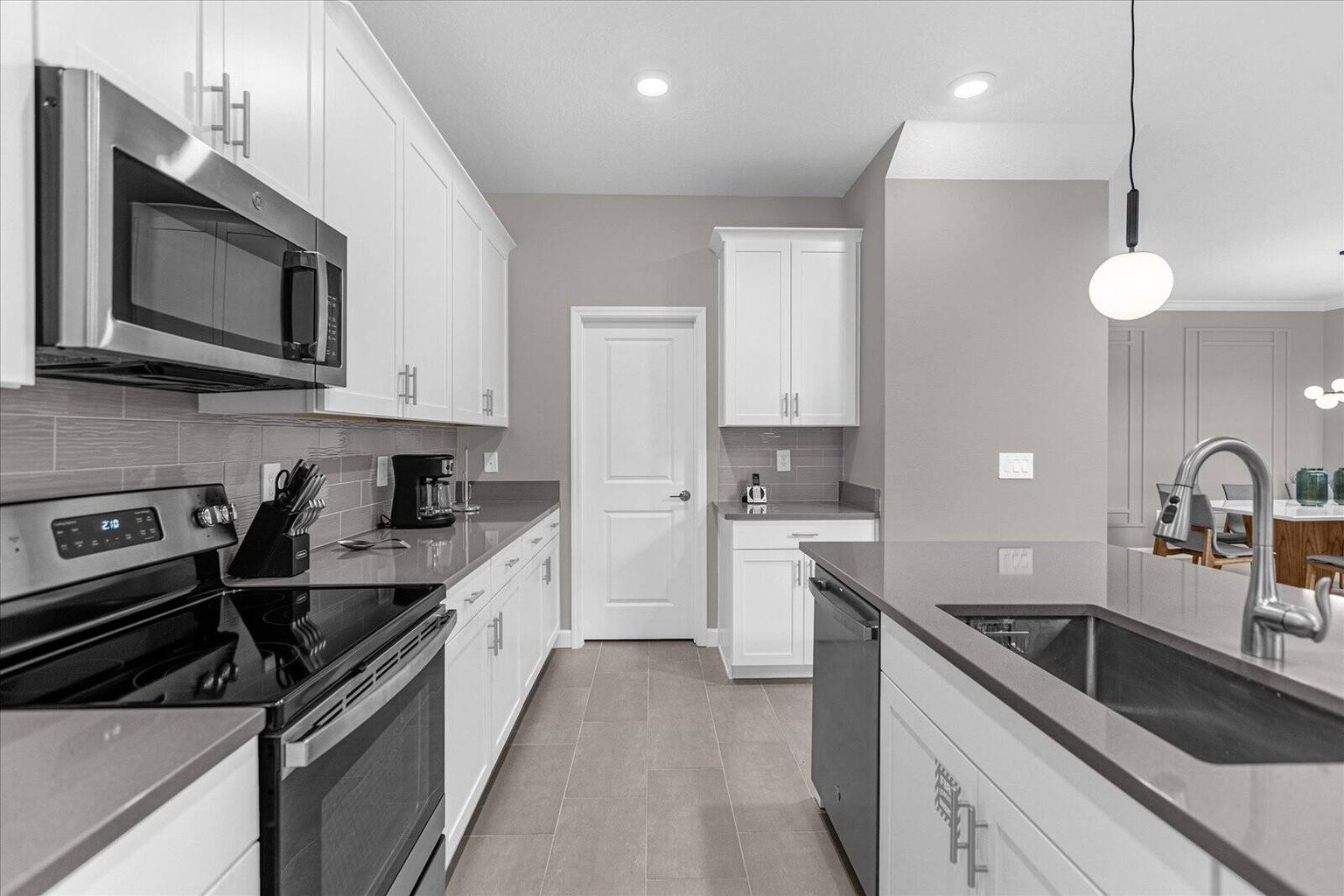 Davenport Vacation Rental