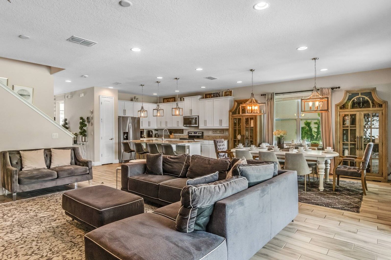 Kissimmee Vacation Rental