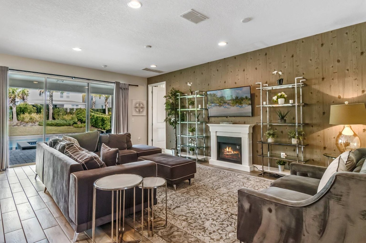 Kissimmee Vacation Rental