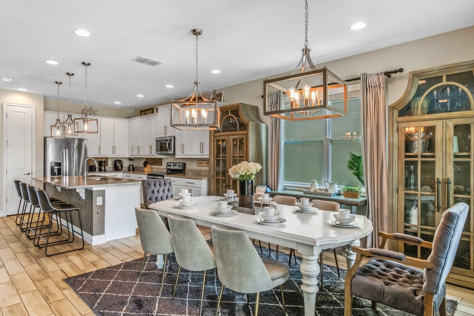 Kissimmee Vacation Rental