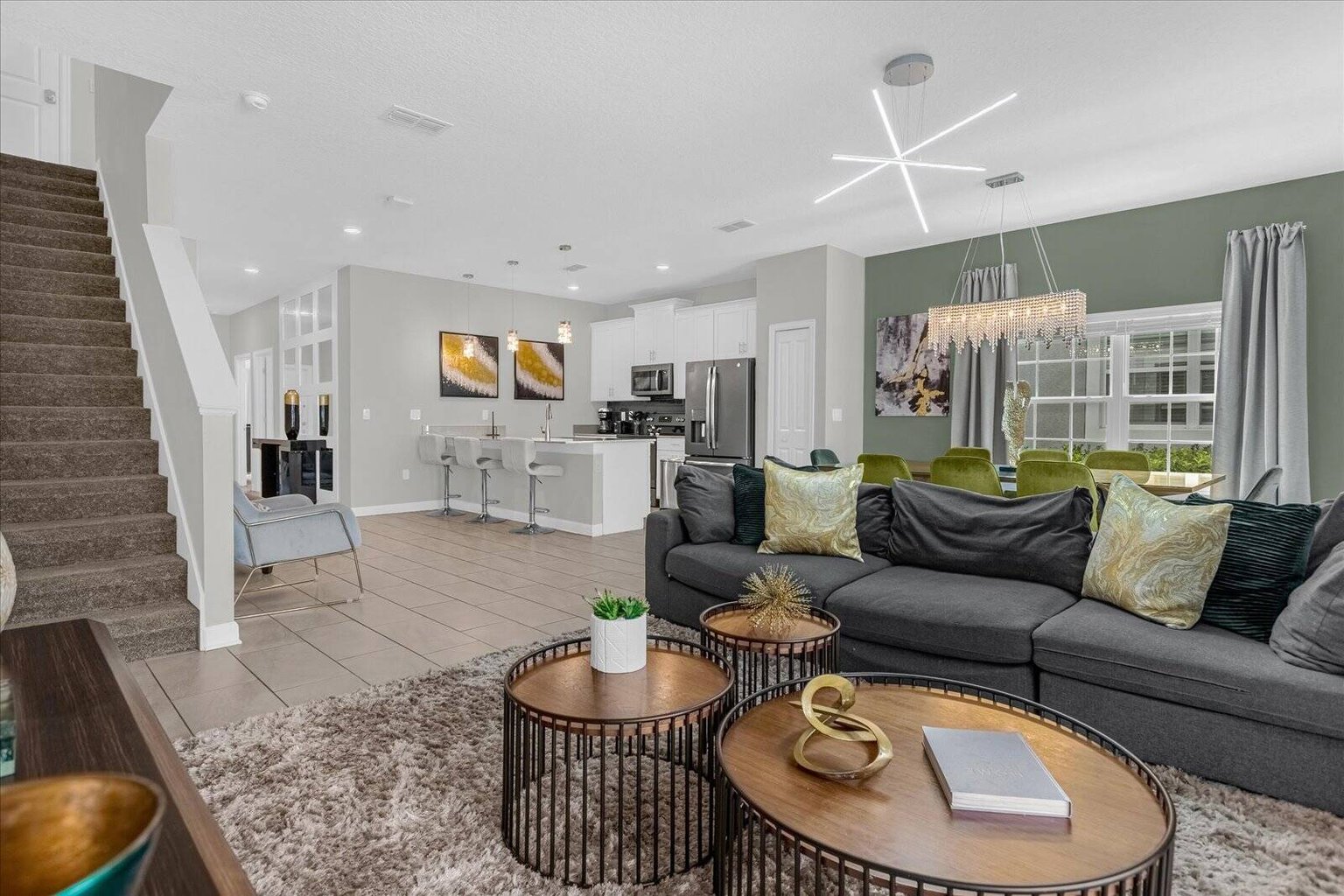 Kissimmee Vacation Rental