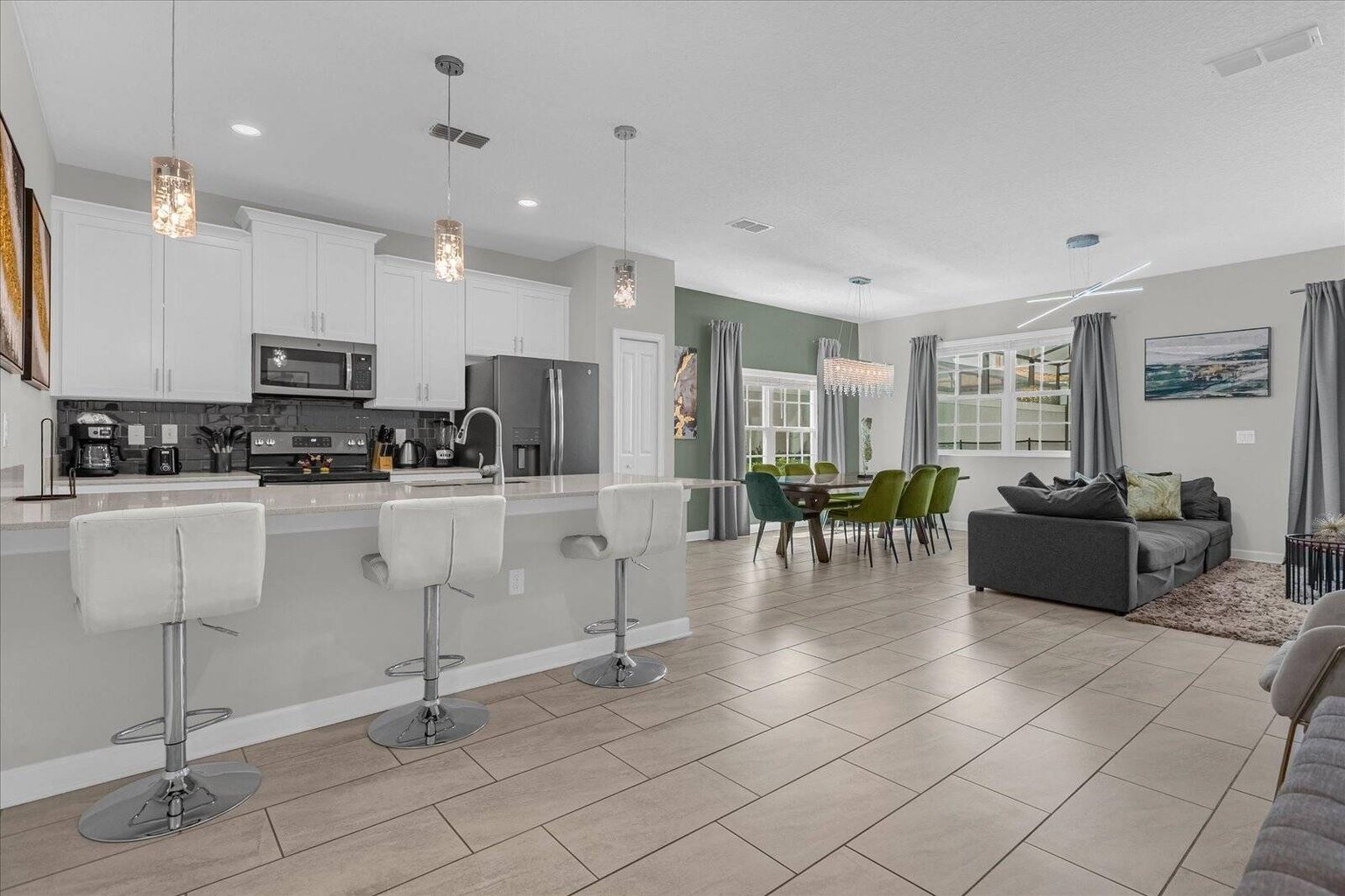 Kissimmee Vacation Rental