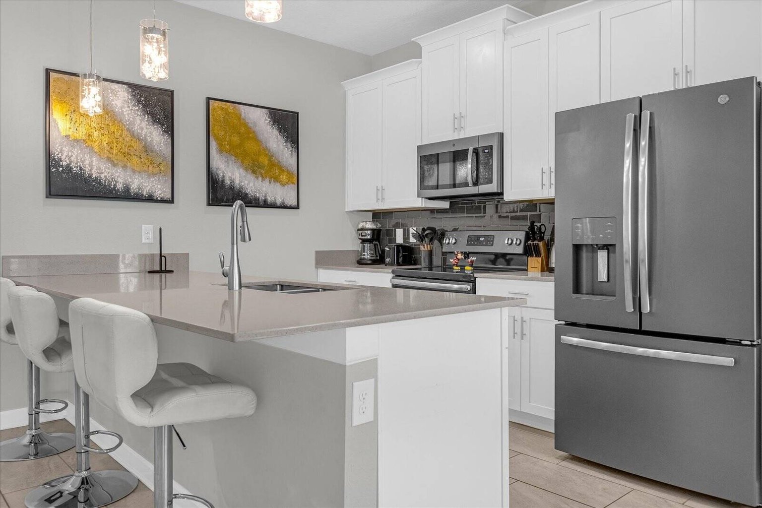 Kissimmee Vacation Rental