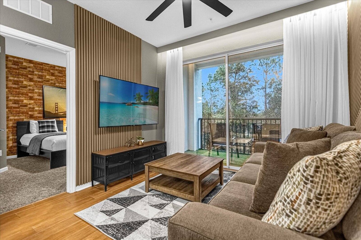 Orlando Vacation Rental