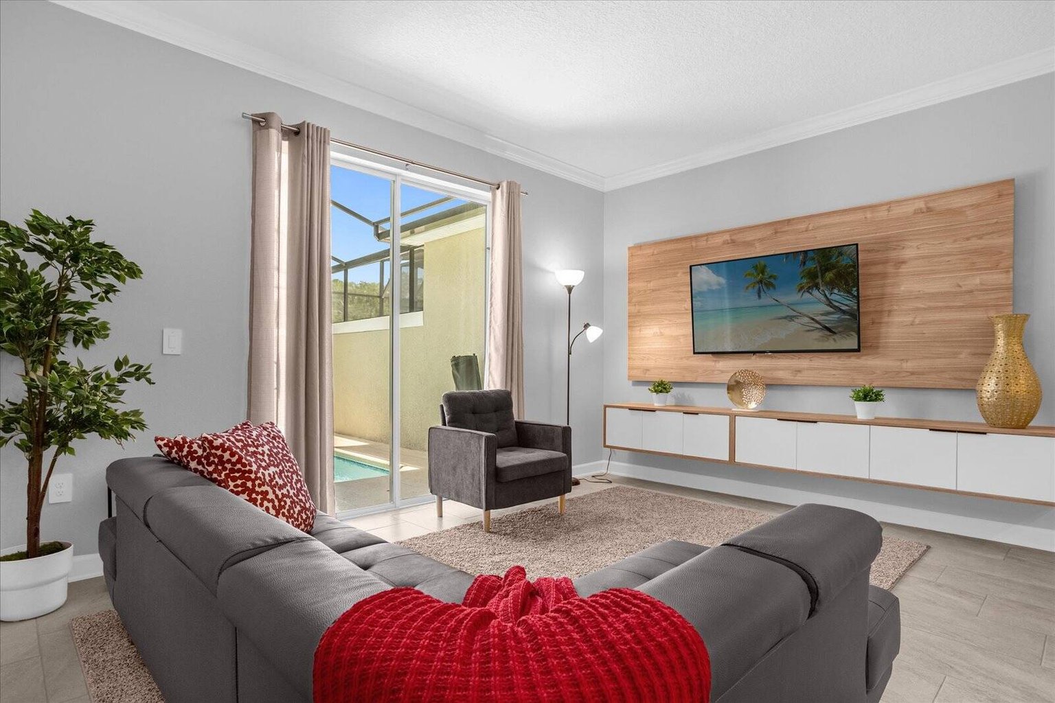 Kissimmee Vacation Rental