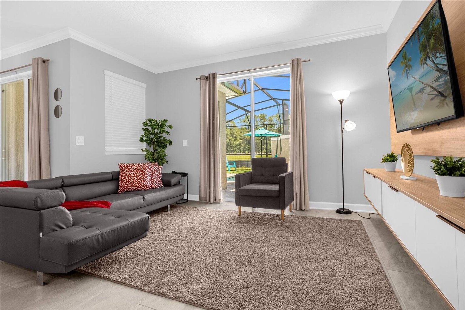 Kissimmee Vacation Rental