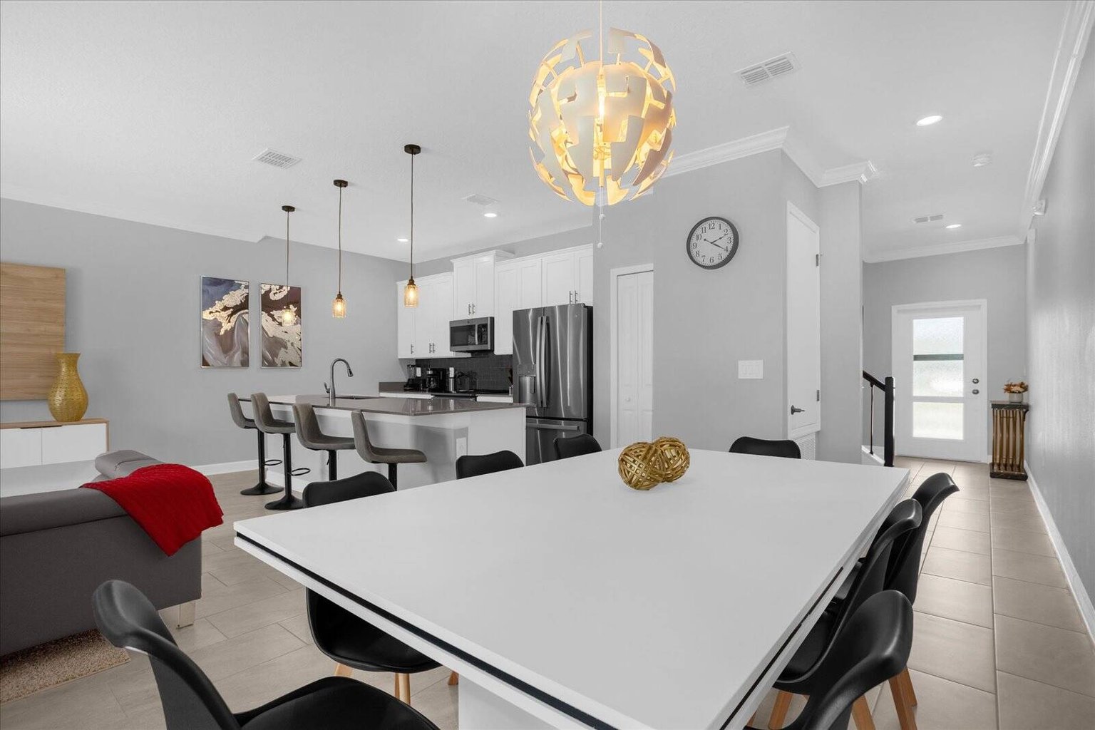 Kissimmee Vacation Rental