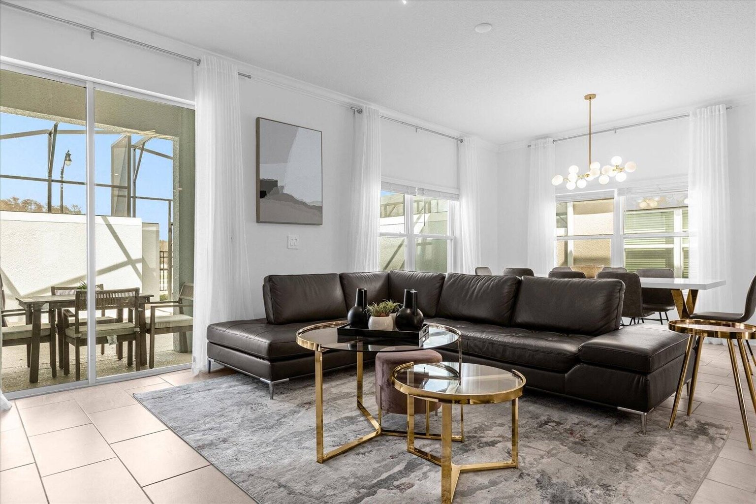 Kissimmee Vacation Rental