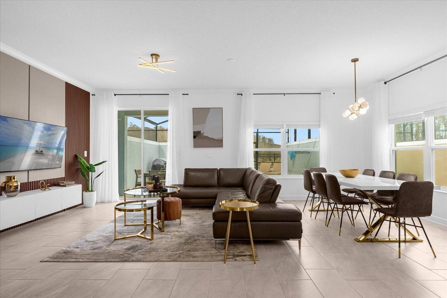 Kissimmee Vacation Rental