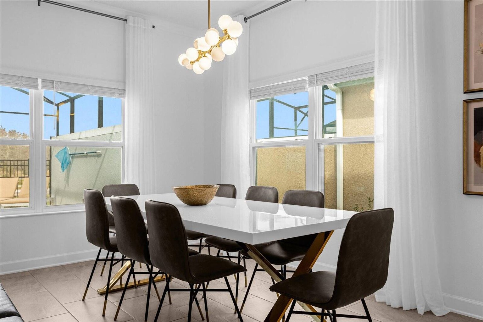 Kissimmee Vacation Rental