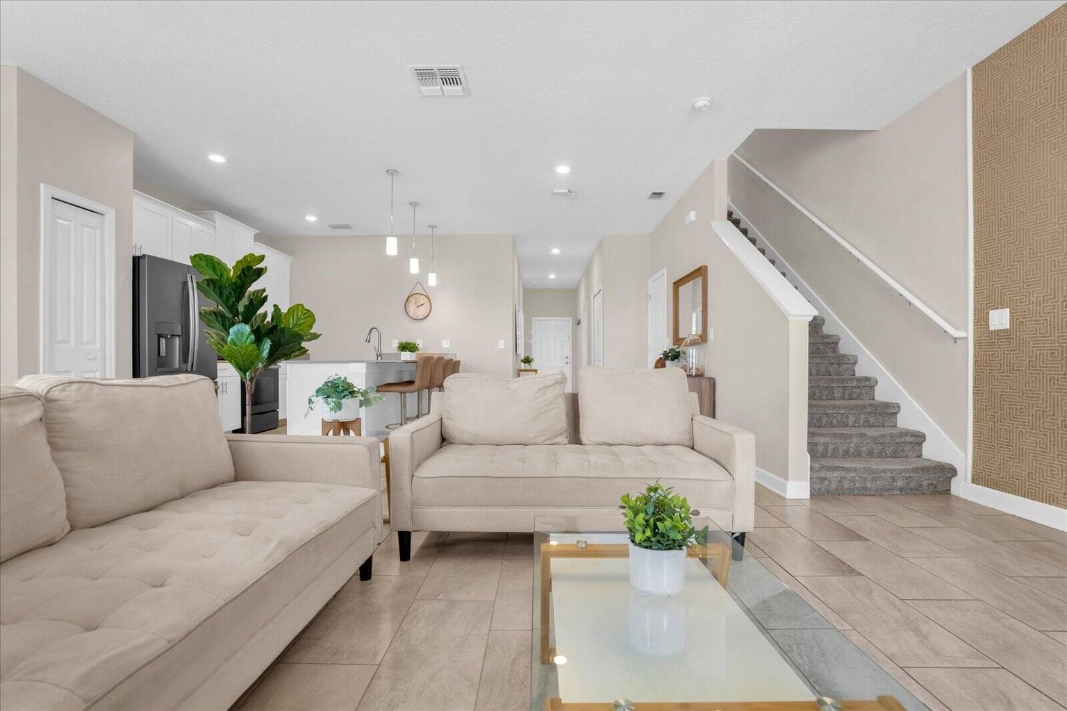 Davenport Vacation Rental