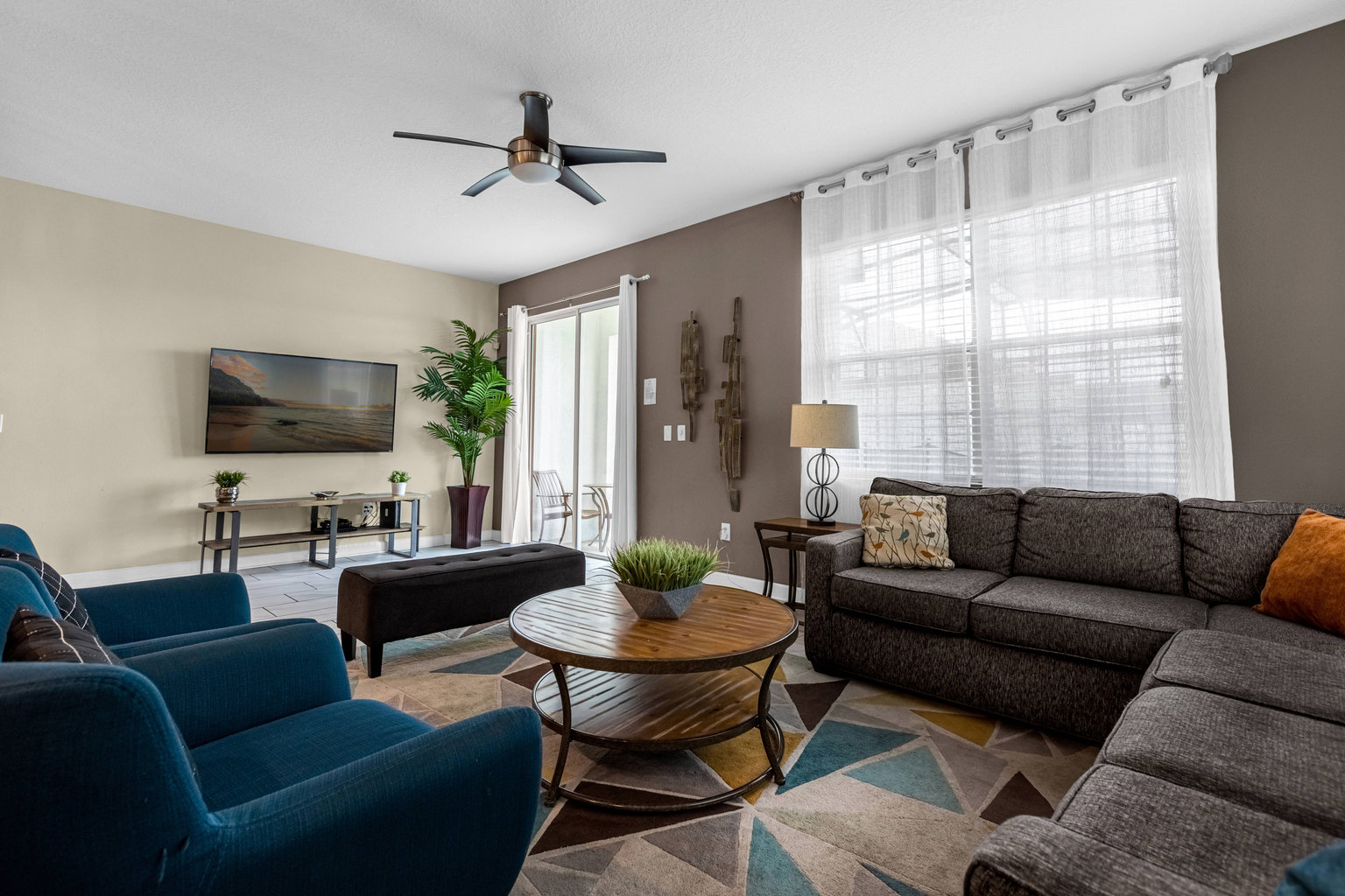 Kissimmee Vacation Rental