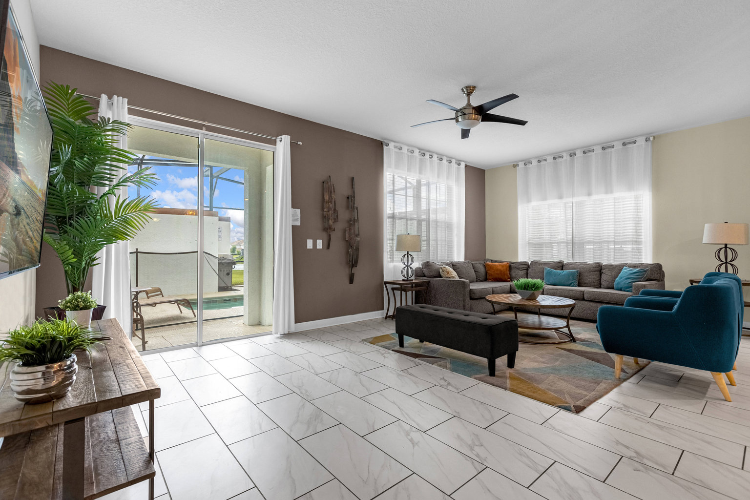 Kissimmee Vacation Rental