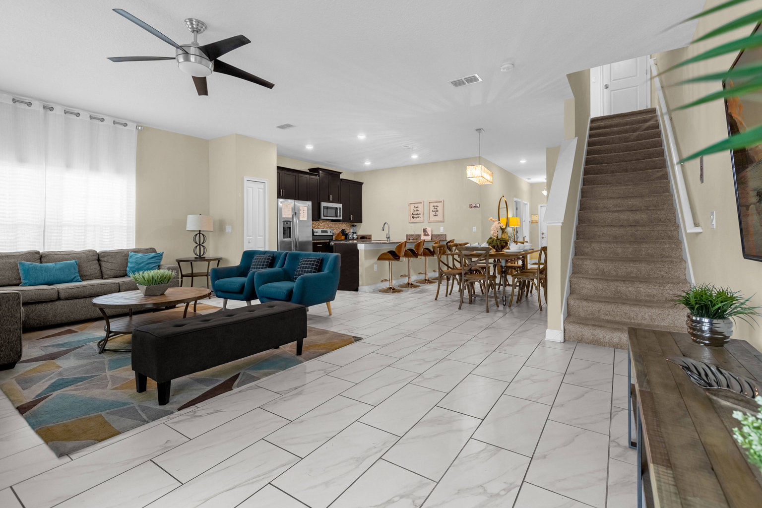 Kissimmee Vacation Rental