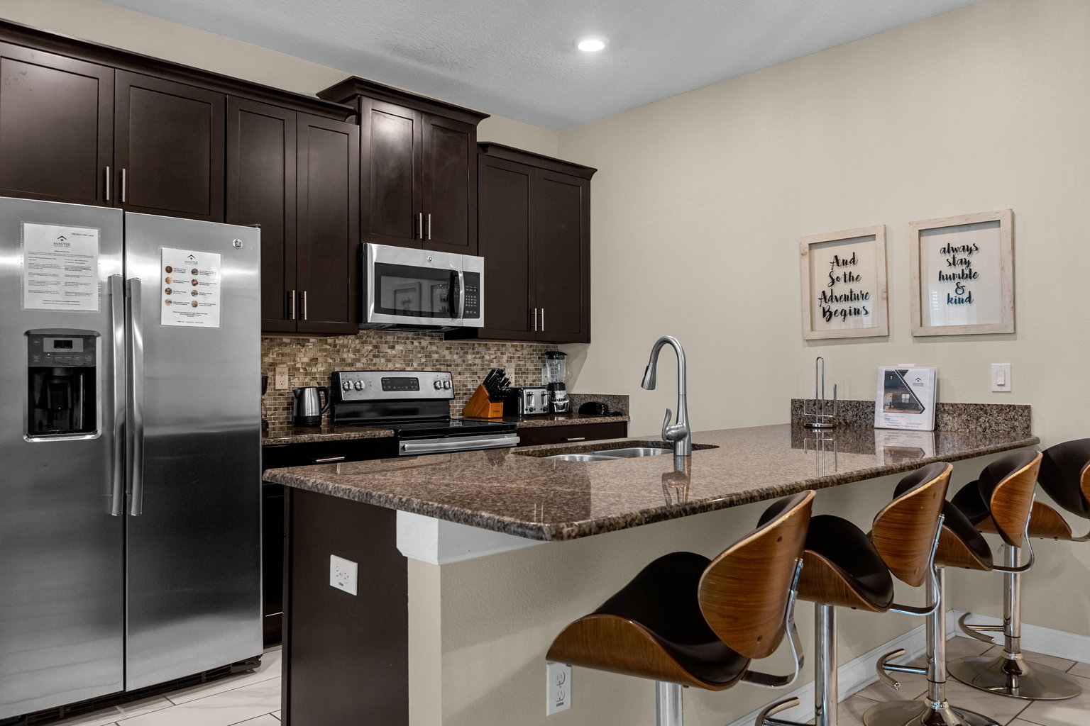 Kissimmee Vacation Rental