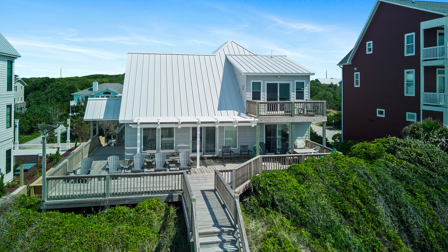 Emerald Isle Vacation Rental