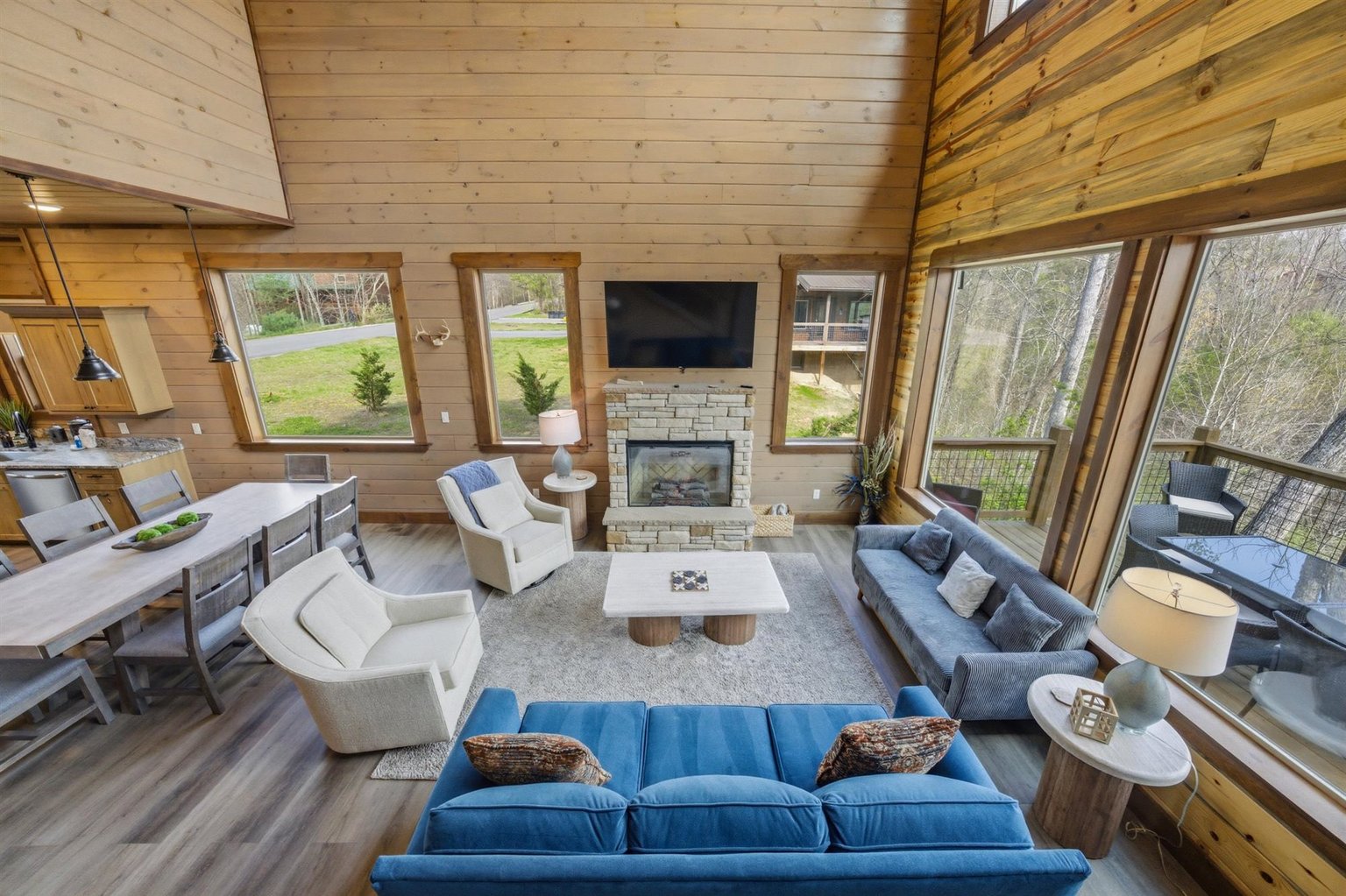 Sevierville Vacation Rental