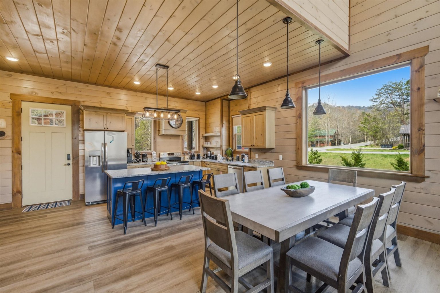 Sevierville Vacation Rental