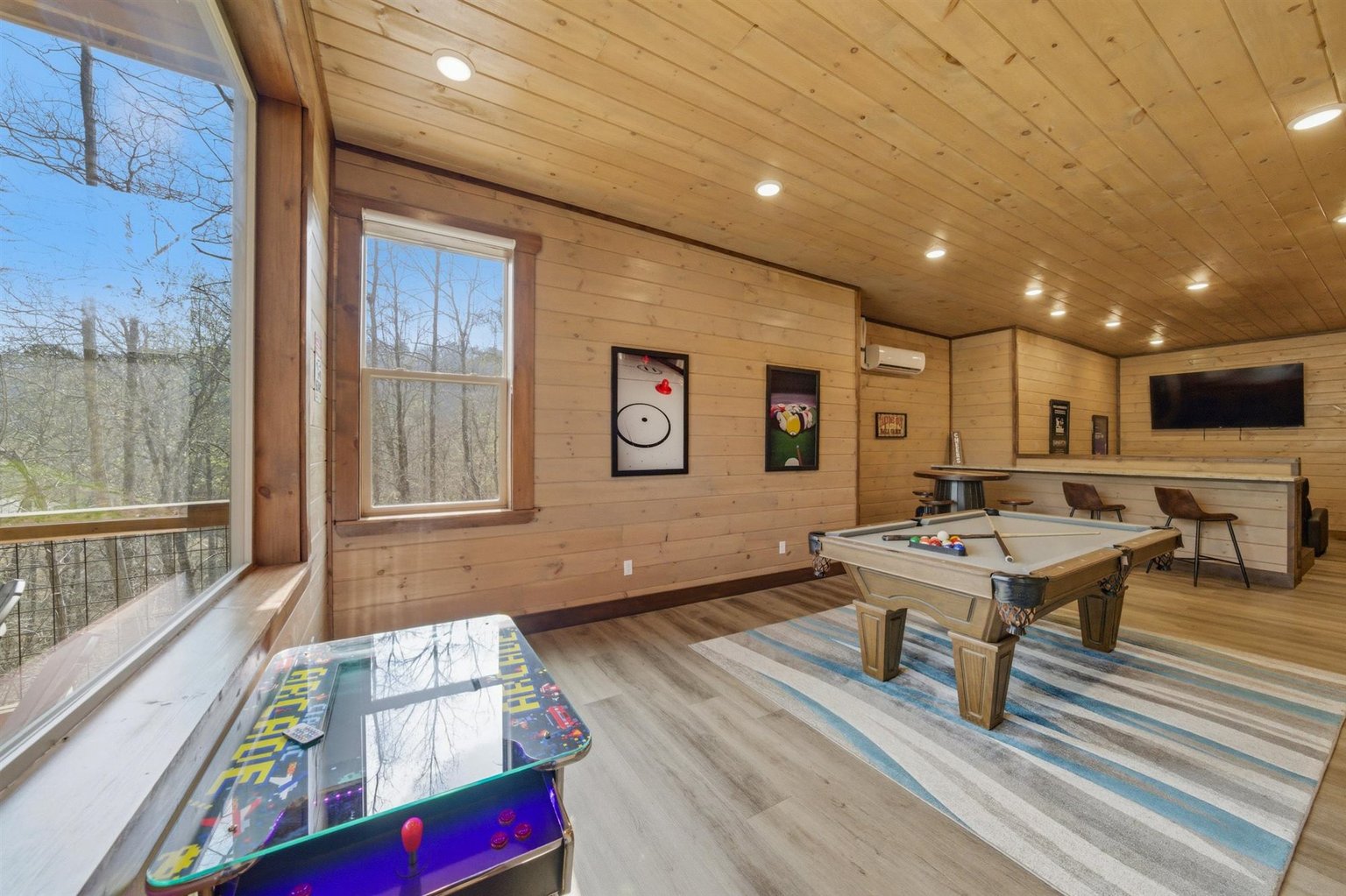 Sevierville Vacation Rental