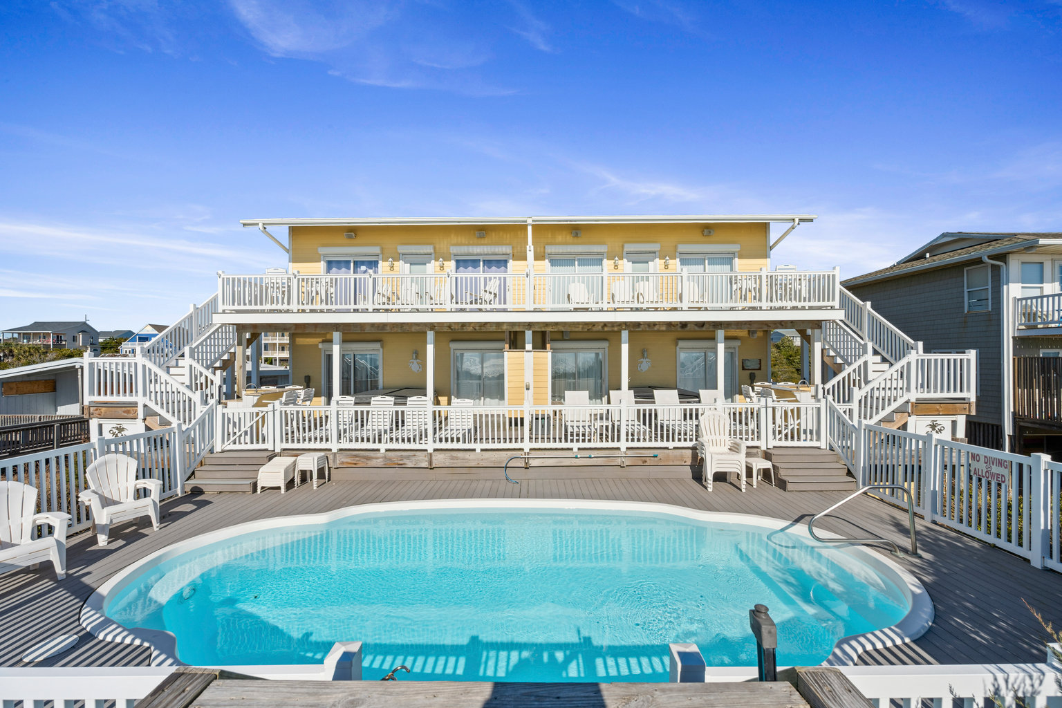 Emerald Isle Vacation Rental
