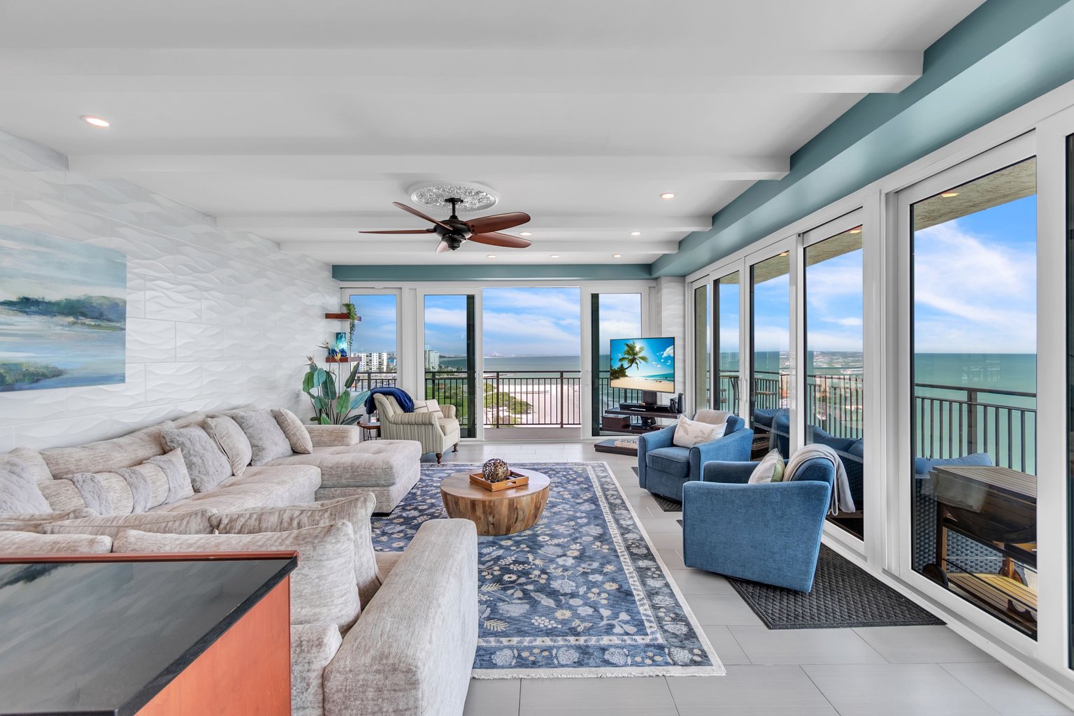 Treasure Island Vacation Rental