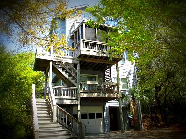 Emerald Isle Vacation Rental