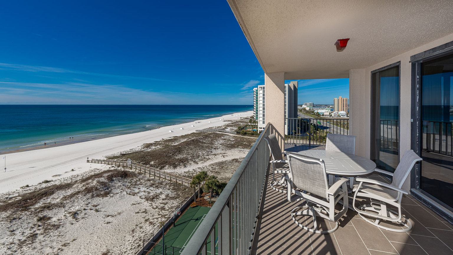 Orange Beach Vacation Rental