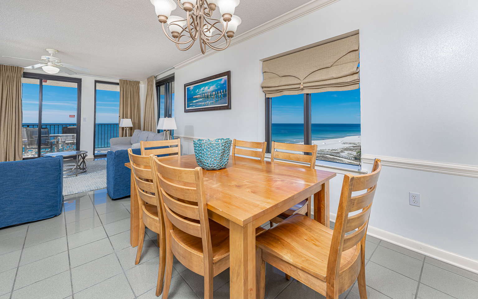 Orange Beach Vacation Rental