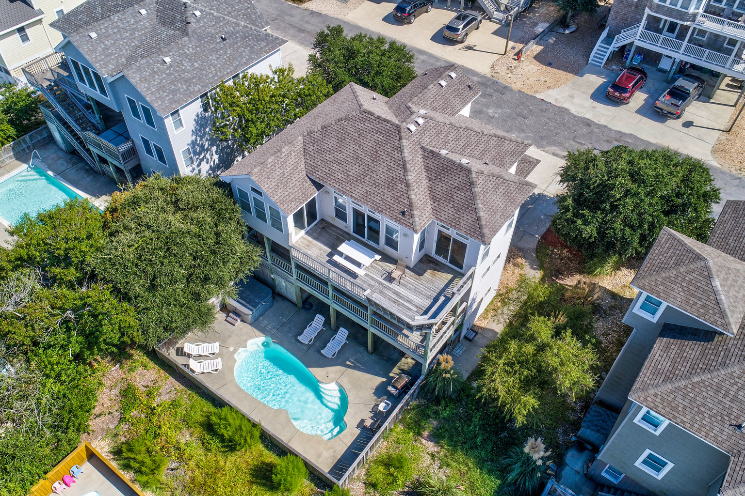 Corolla Vacation Rental