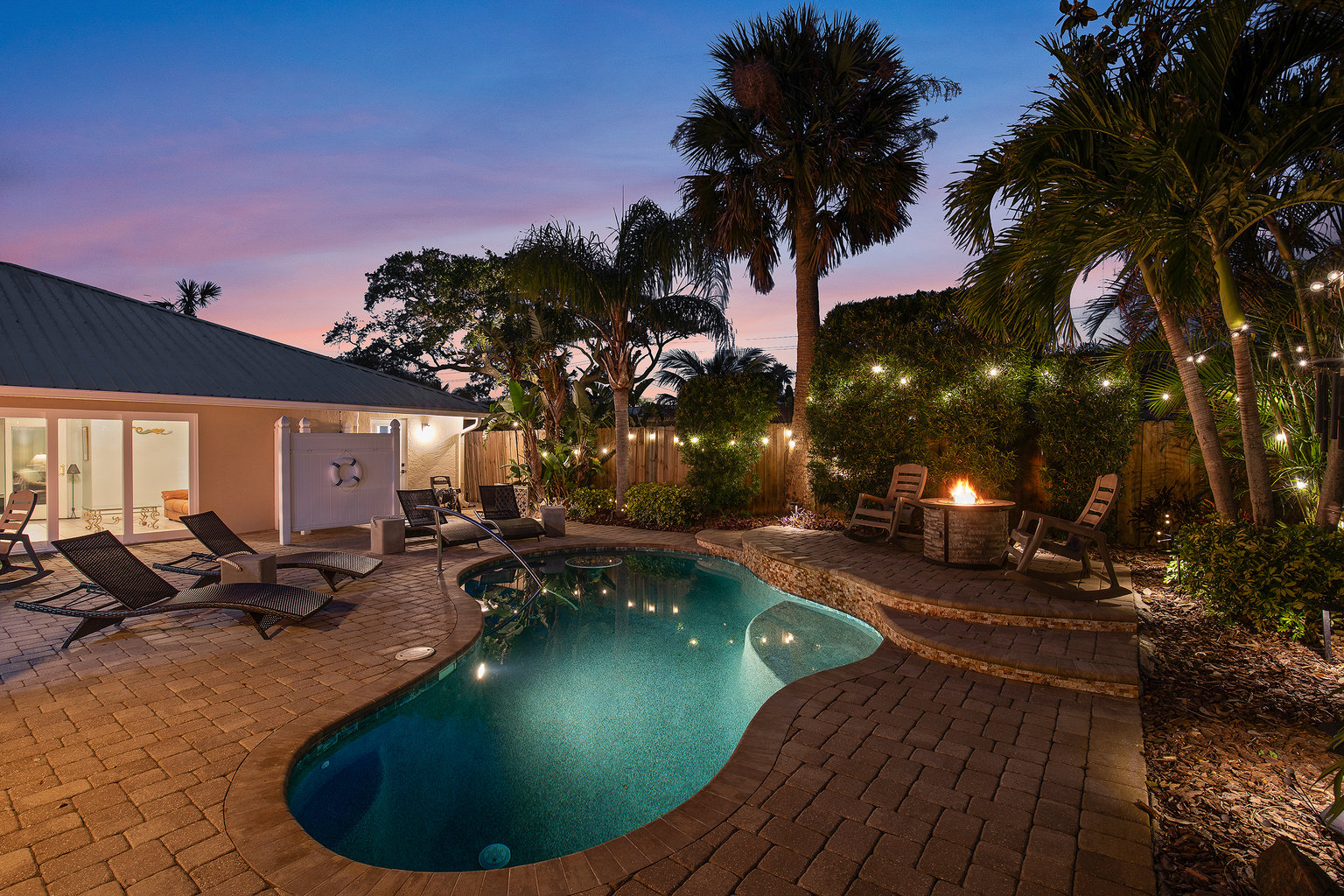 New Smyrna Beach Vacation Rental