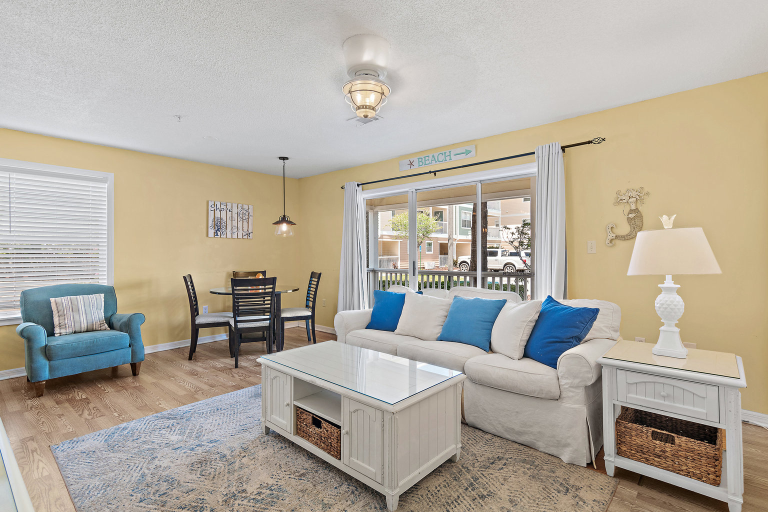 Destin Vacation Rental