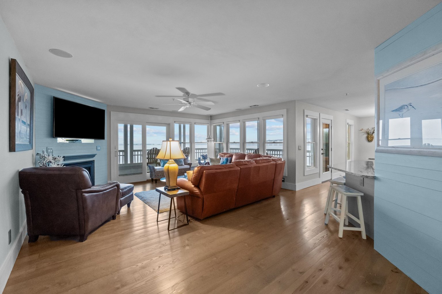 Manteo Vacation Rental