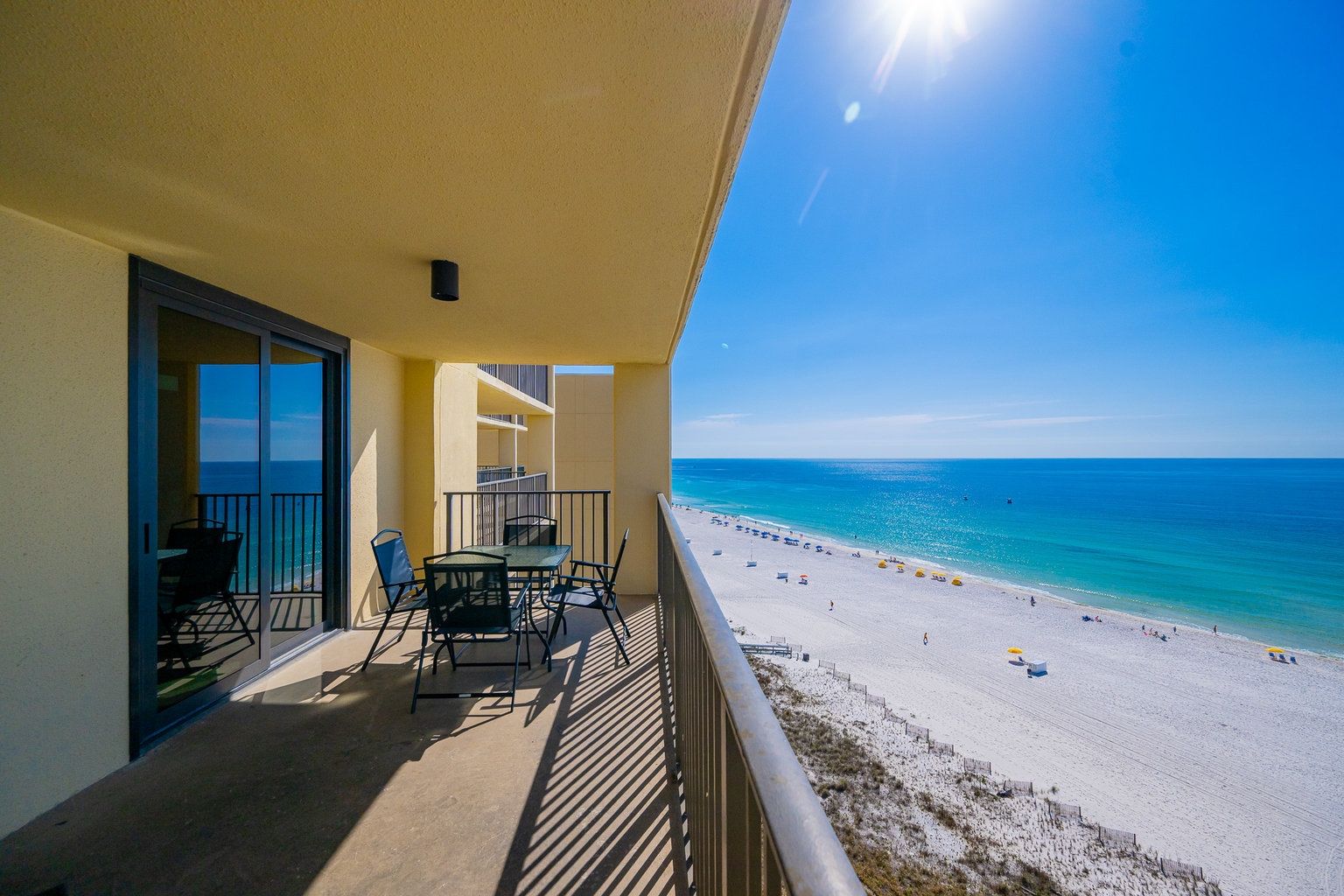 Orange Beach Vacation Rental
