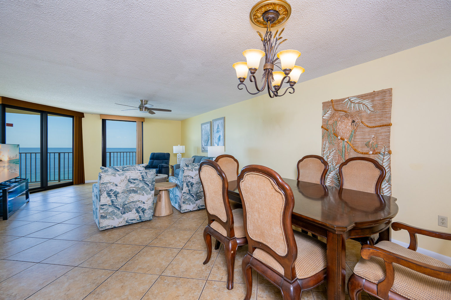 Orange Beach Vacation Rental