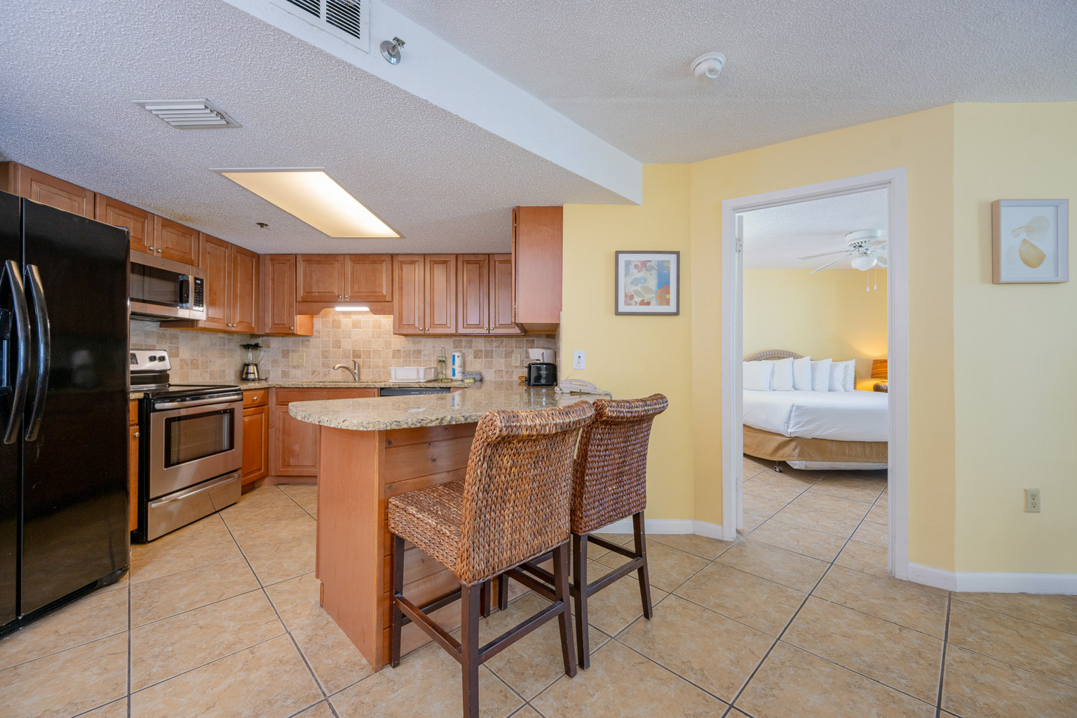 Orange Beach Vacation Rental