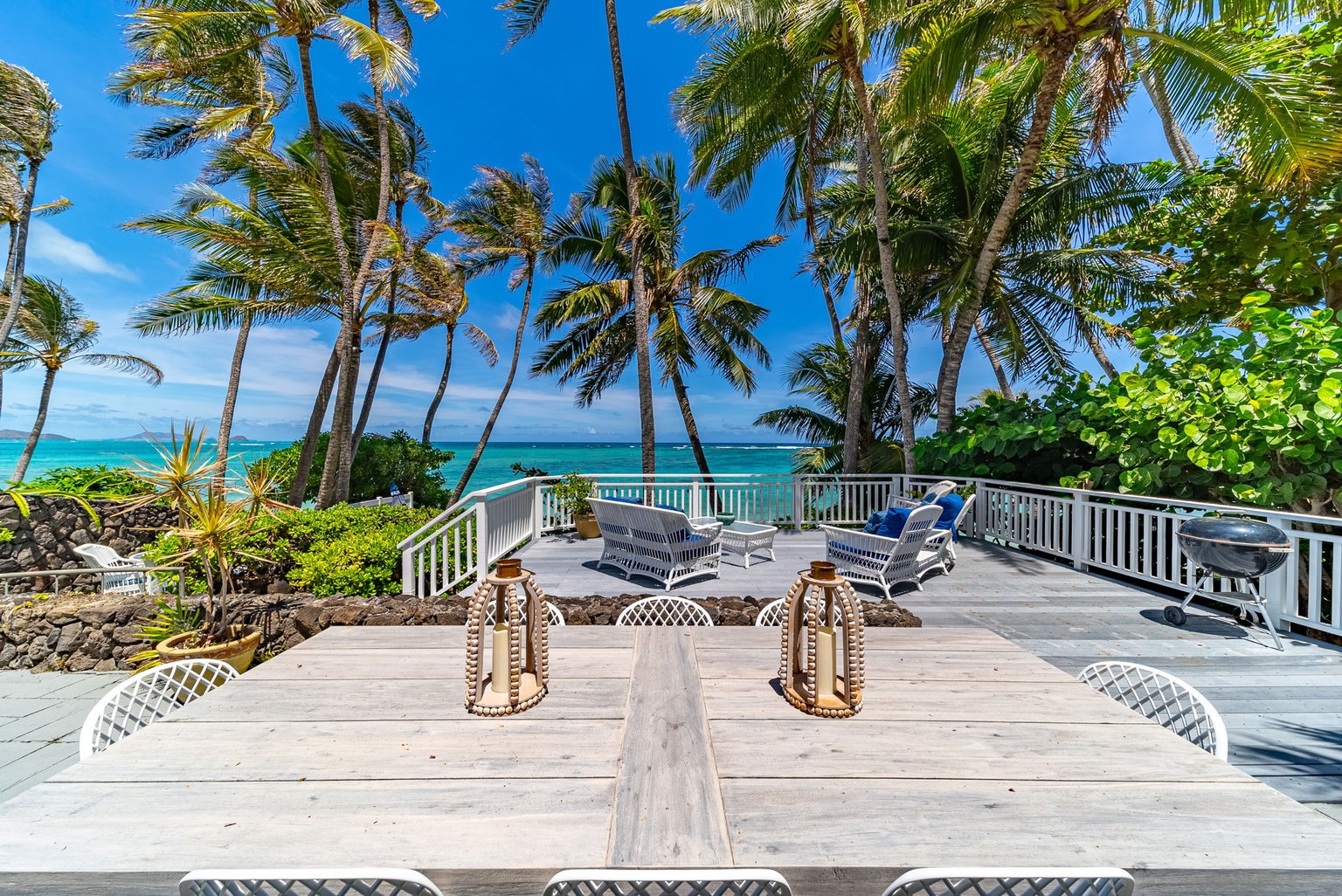 Waimanalo Vacation Rental