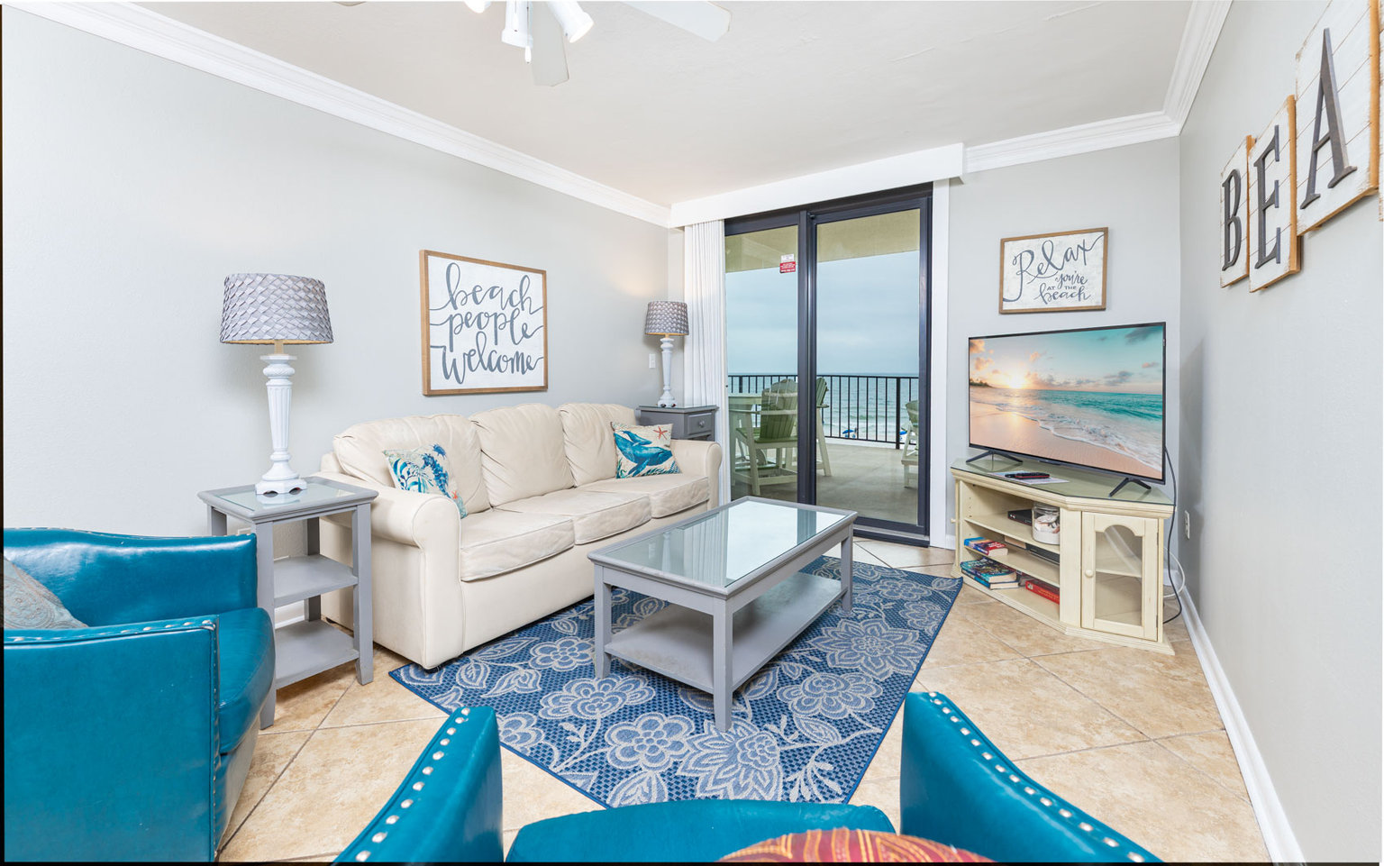 Orange Beach Vacation Rental