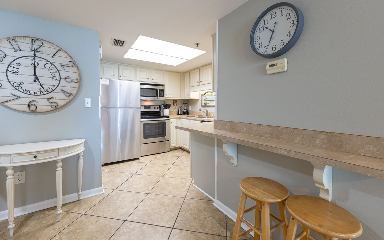 Orange Beach Vacation Rental