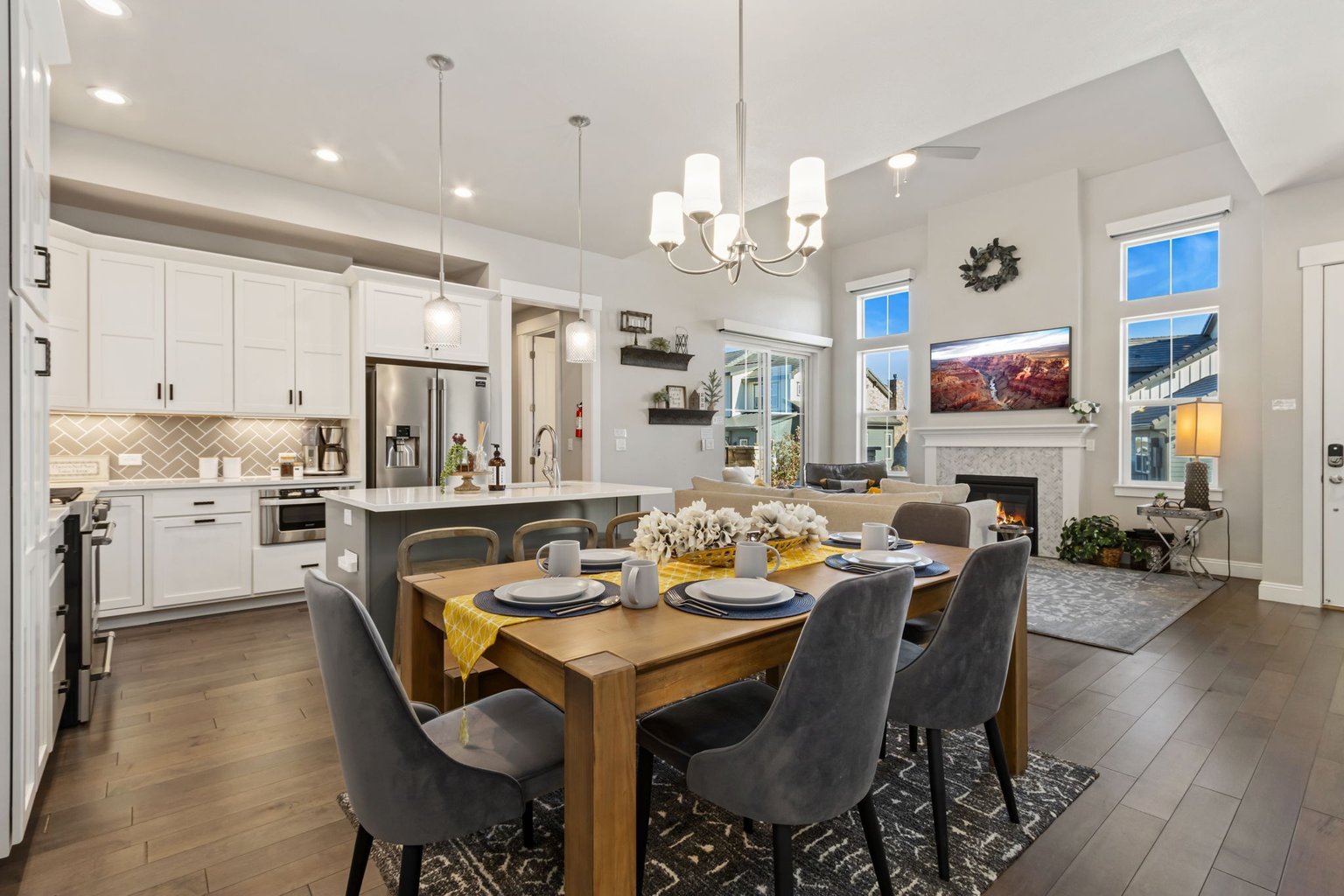 Berthoud Vacation Rental